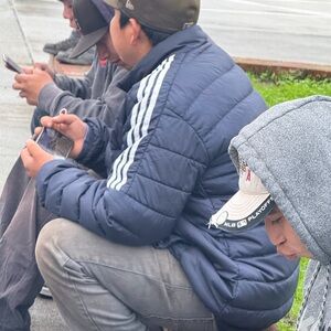 Meet your Posher, Miguel